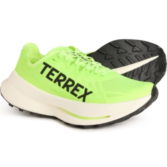 NEW NIB $220 Womens ADIDAS Terrex Agravic Speed Ultra Trail Running Shoes - Picture 1 of 8